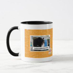 Mug Arrose