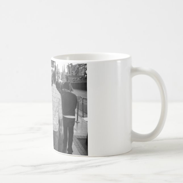 Mug art (Droite)