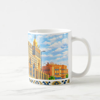 Mug Art