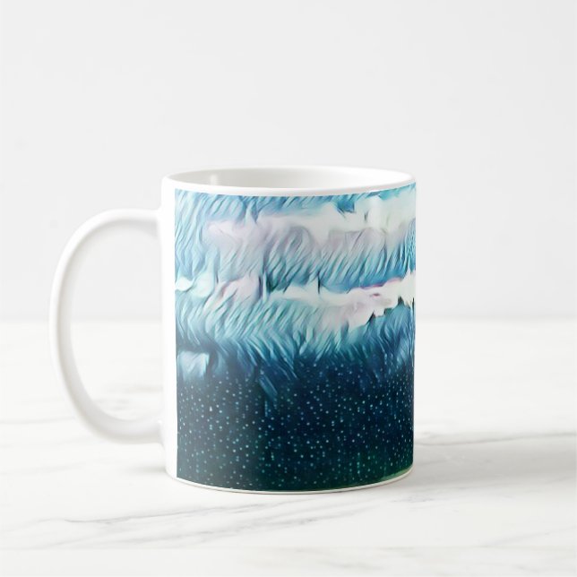 Mug Art #23 (Gauche)