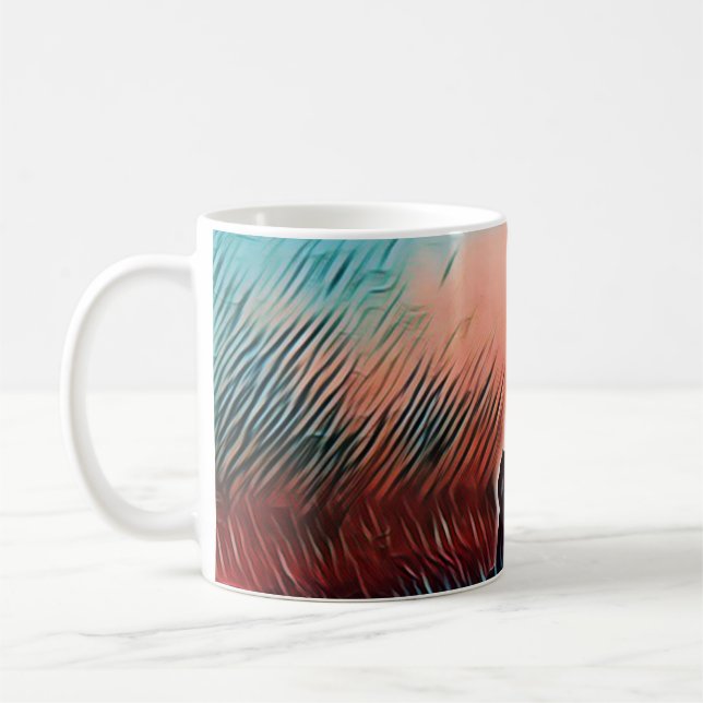 Mug Art #37 (Left)