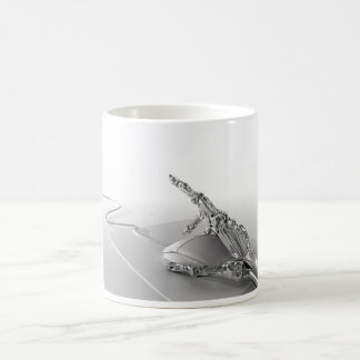 Mug art 3d