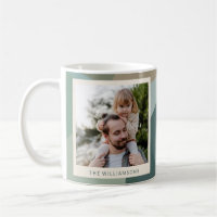 Art Abstrait moderne, photo Turquoise