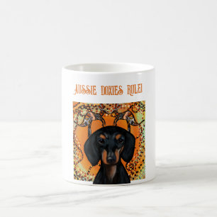 MUG ART AUSTRALIE               