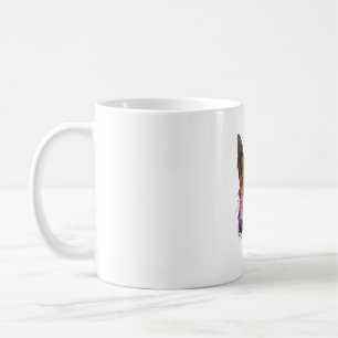Mug Art berger allemand