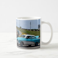 Art coloré de La Havane de vieille voiture du Cuba