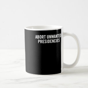 Mug Art de la résistance politique - Abandonner les pr