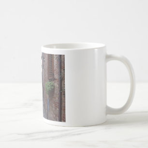 Mug Art de l'Écriture de Rue Italien Médiéval