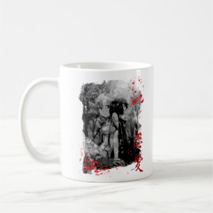 Mug Art de l'épée en ligne - Officiel 7