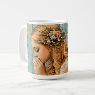 Mug Art de l'esprit ange