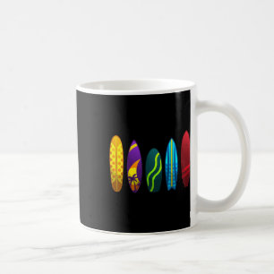 Mug Art de surf drôle pour hommes femmes enfants amate