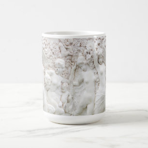 Mug Art du grec ancien