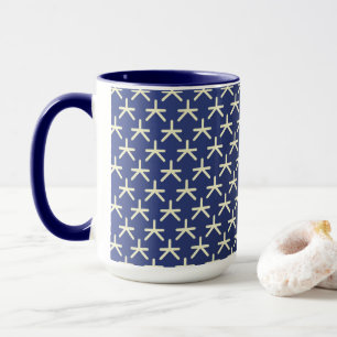 Mug Art égyptien réinventé
