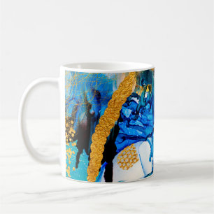 Mug ART&INK. La beauté se compose de nombreux facteurs