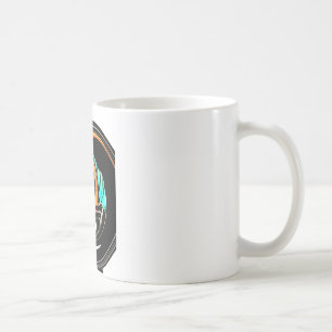 Mug Art Motif traditionnel africain Imprimer