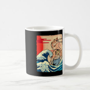 Mug Art Ninja Japonais Et Karate Japonais