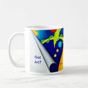 Mug Art obtenu ? Numéro 2