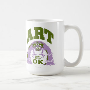 Mug Art - OOZMA KAPPA