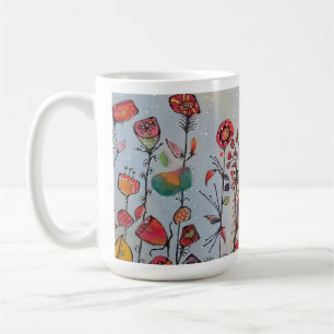 Mug Art par Laurie Bell