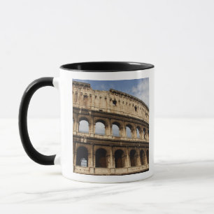 Mug Art romain. Le Colosseum ou Flavien 2