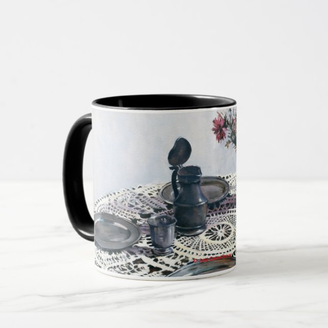 Mug Artesanía (Devant gauche)