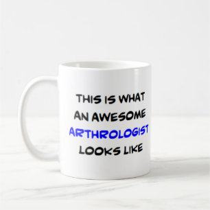 Mug arthrologue, génial