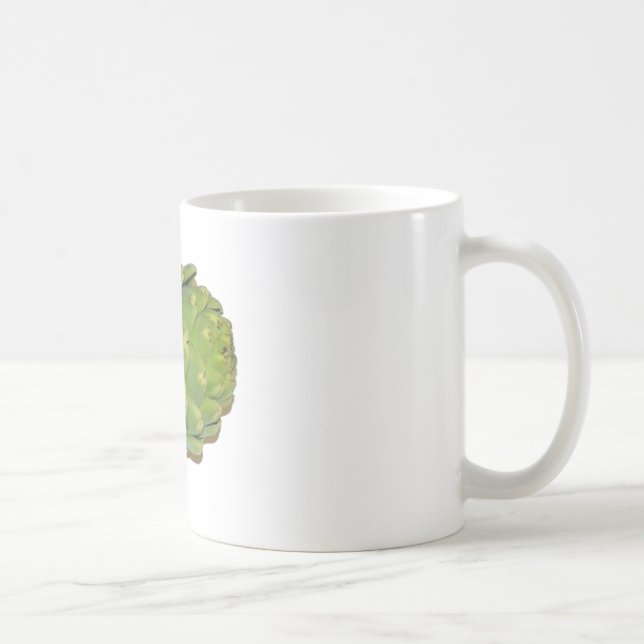 Mug Artichoke (Droite)