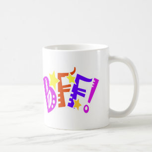 Mug Articles de boissons de meilleurs amis