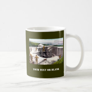 Mug Artillerie côtière