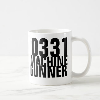 Mug Artilleur de machine 0331