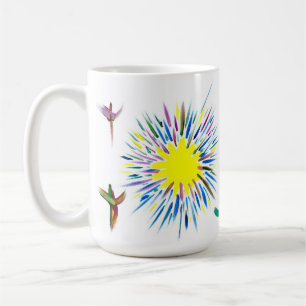 Mug Artiste de l'autisme Candy Waters