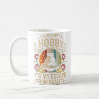Mug Artiste en céramique humoristique
