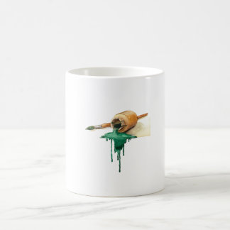 Mug arts and crafts