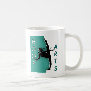 Mug Arts de cercle de danse polynésienne