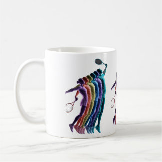 Mug Arts de la beauté 