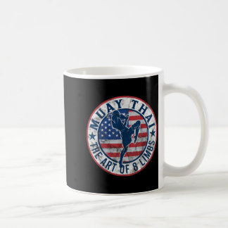 Mug Arts martiaux mixtes de boxe karaté Muay Thai vint