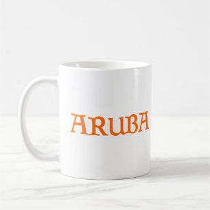 Mug aruba