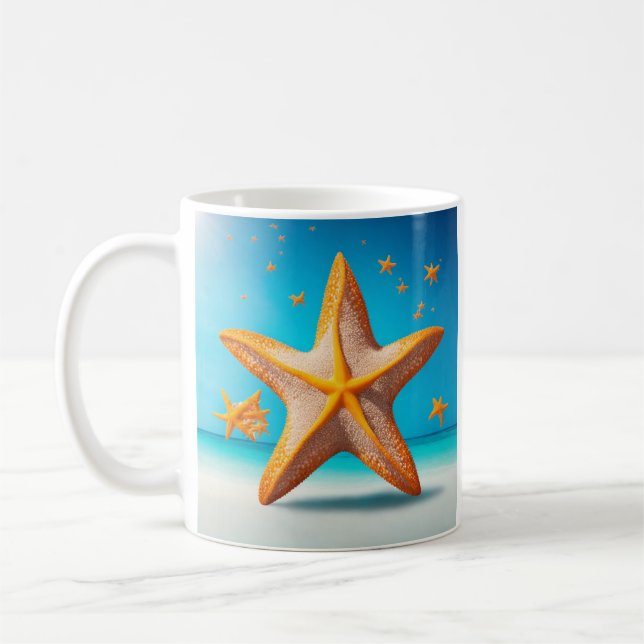 Mug Aruba (Gauche)
