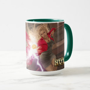Mug Ascending Mage 4