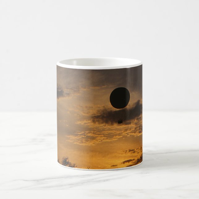 Mug Ascent (Centre)