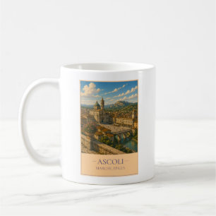 Mug Ascoli