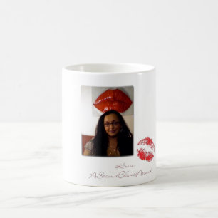 Mug ASECONDCHANCEAROUND