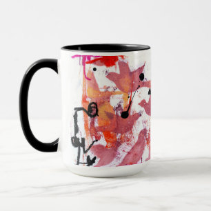 Mug Asémique 3