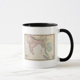 Mug Asie du Sud 2