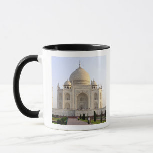 Mug Asie, Inde, Uttar Pradesh, Agra. Le Taj 8