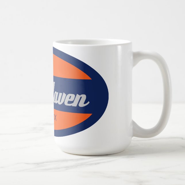 Mug Asile de Mott (Droite)
