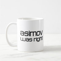 asimov avait raison