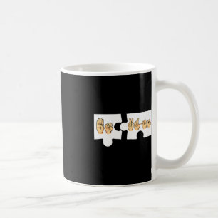 Mug ASL Alphabet American Sing Language ASL Enseignant
