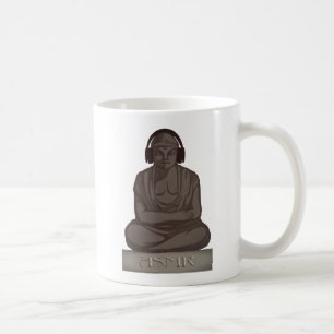 Mug ASMR Bouddha