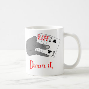 Mug Aspiration éclatée